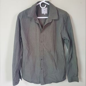 Minimum Mens dress shirt